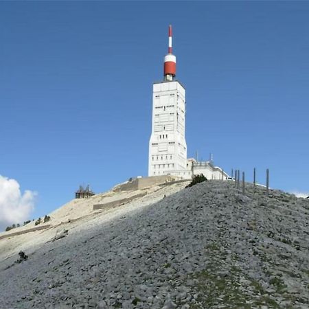 Le Cigalou - Drome Provencale Villa Sainte-Jalle Buitenkant foto